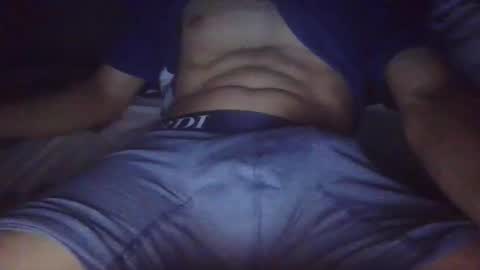 andrew98766 online show from November 4, 3:07 am