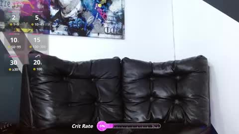 Andrew G online show from January 6, 12:25 am