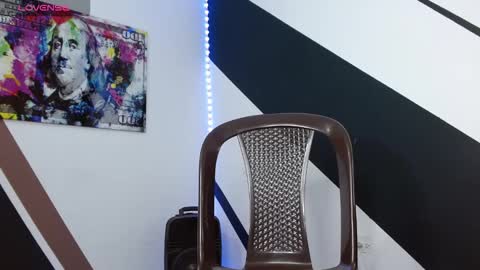 Andrew G online show from March 14, 1:51 pm