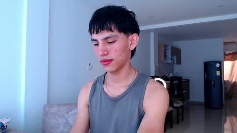 Andrew Courtz online show from January 16, 8:55 pm