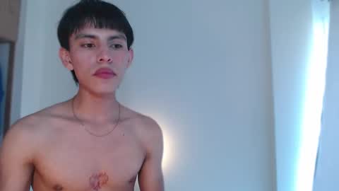 Andrew Courtz online show from February 13, 9:53 pm