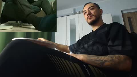 MasterRomania  online show from December 5, 7:37 am