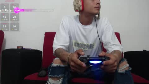 andrew online show from January 14, 3:00 am