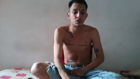 andrew online show from March 21, 4:22 pm