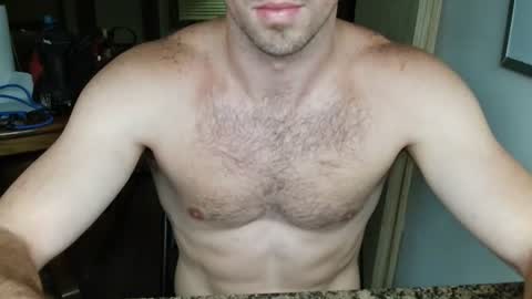 andrewhorny4u online show from June 27, 2:14 am