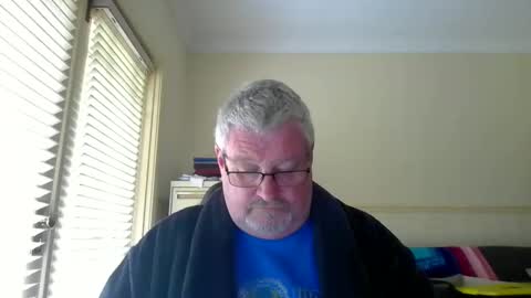 andrewj_au1964 online show from January 8, 10:15 pm