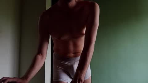 andrewmature online show from April 25, 7:00 pm