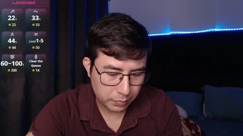 andrewmhilton_ online show from March 6, 6:54 am