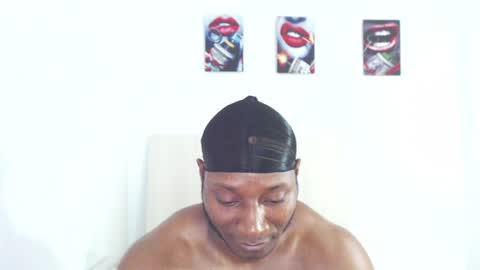 Andrew Oconnor online show from April 11, 3:26 pm