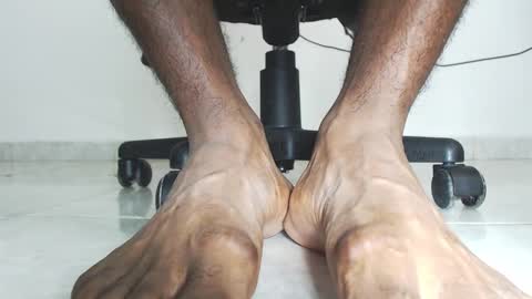 Andrew Oconnor online show from January 26, 9:40 pm