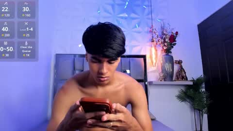 AndreWortix online show from February 24, 5:00 am