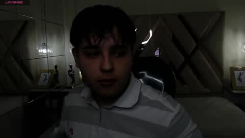 ANDREW online show from January 24, 1:03 pm