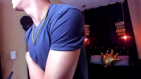      online show from March 16, 8:57 pm