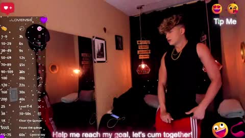      online show from April 6, 9:15 pm