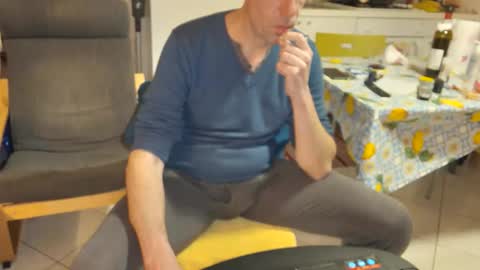 androx77 online show from March 5, 5:42 pm