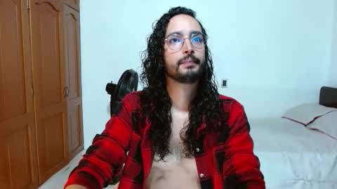 Andy1113 online show from June 5, 4:06 am