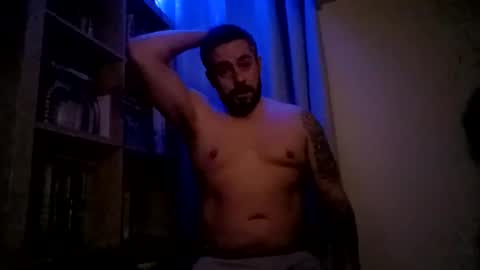 andy248240 online show from January 1, 12:53 am