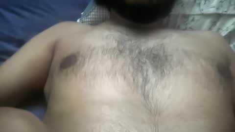 andy7inches online show from February 9, 8:34 pm