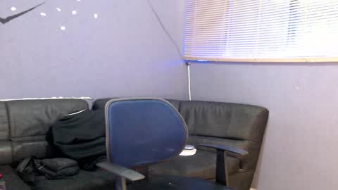 ANDY online show from October 13, 2:12 pm