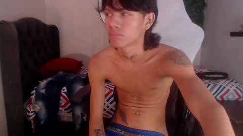 andy_dan1 online show from December 17, 1:27 pm