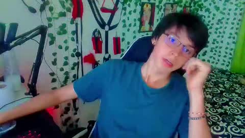 Andy Gray online show from February 22, 3:46 pm