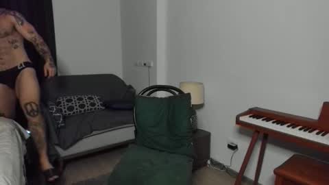 Andrew online show from January 10, 4:39 am