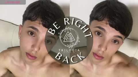 ANDY online show from April 21, 10:05 pm