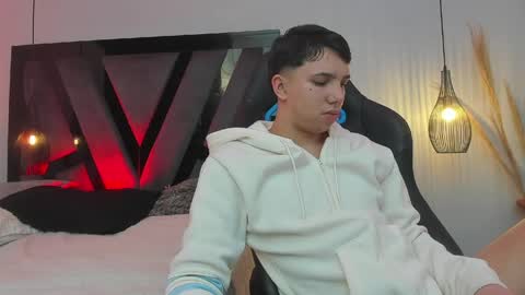 ANDY online show from June 6, 9:54 pm