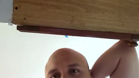 Andycase69 online show from February 1, 5:58 pm