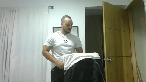 Andy online show from September 28, 2:42 am