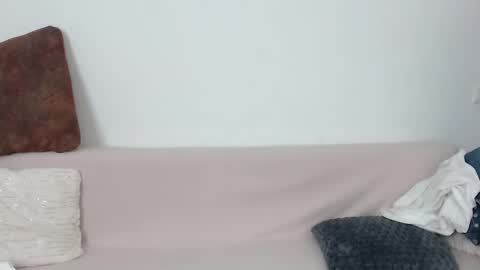 Andy Fame online show from March 26, 8:46 pm