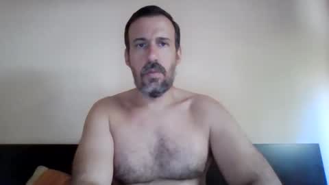 andygym44 online show from September 11, 9:41 am