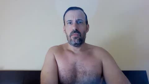 andygym44 online show from October 26, 2:52 pm