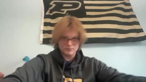 Andy online show from March 3, 10:27 pm