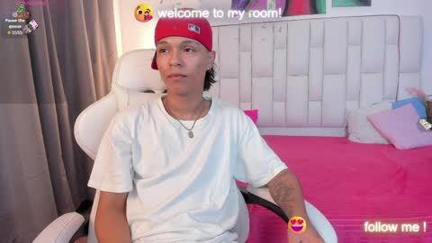 Andy Kings online show from April 2, 3:48 am