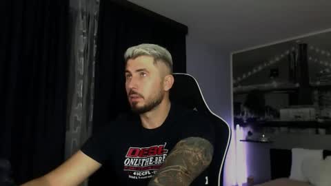 Magic Andy online show from December 14, 11:23 pm