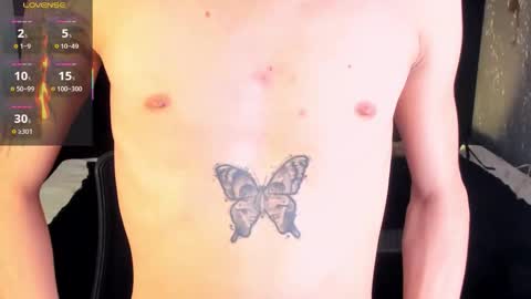 Andy online show from October 25, 9:16 pm