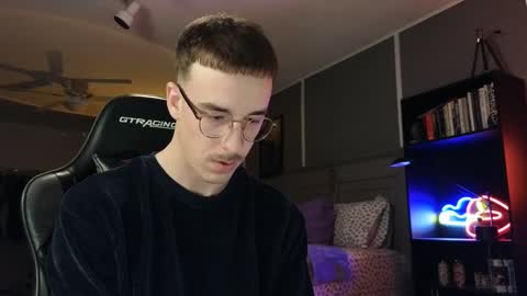 Andy Briars online show from February 25, 11:44 pm