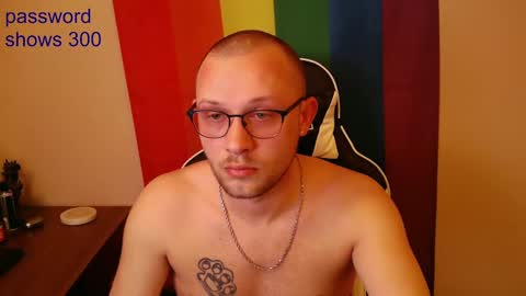 Snapshot of andyxlive chatting on February 24, 2:19 am Andy online show from February 24, 2:19 am