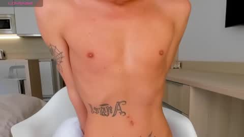 angel_andreww online show from March 2, 11:52 am