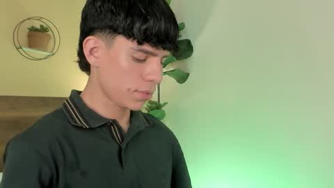 Angel online show from February 20, 6:19 am