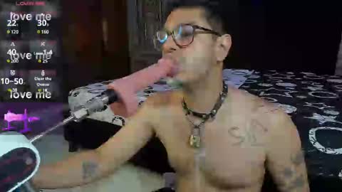 Angel online show from February 21, 7:01 am