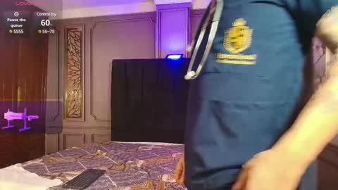 Angel online show from February 27, 3:47 am