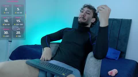 angel_kyrozz online show from February 18, 7:11 pm