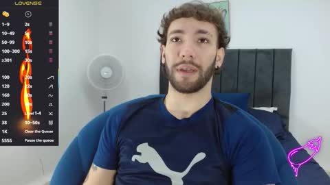 angel_kyrozz online show from January 11, 7:39 pm