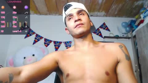 Angel online show from March 27, 1:54 am