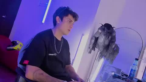 Angel Still  online show from July 3, 3:34 am