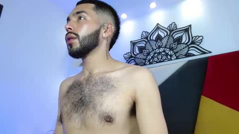 Angel online show from January 16, 1:25 pm