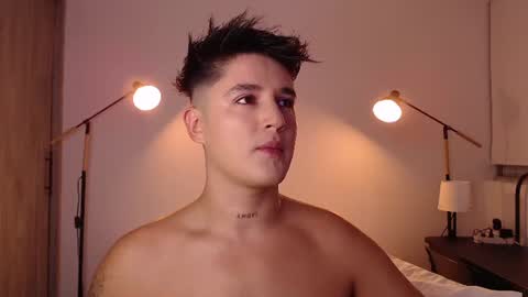 Angel online show from August 9, 12:29 am