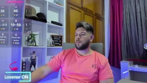 angel online show from January 31, 11:14 pm